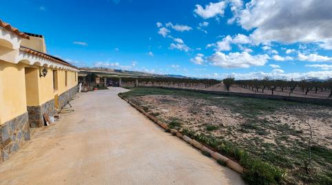 Photo 5 of House or chalet for sale in Yecla, Murcia