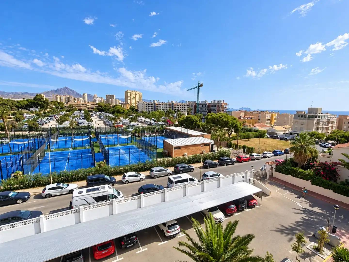 Apartament amb terrassa en venda a Carrer de Roses 11, imagen 20