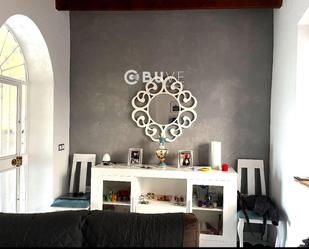 Living room of House or chalet for sale in La Campana  with Terrace and Storage room