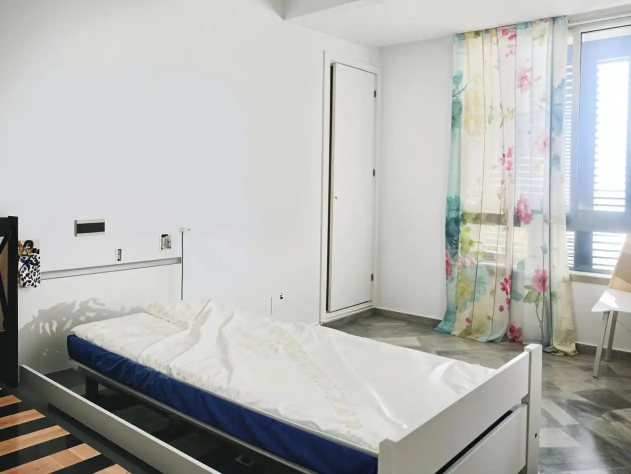 Casa amb terrassa en venda a Otero, imagen 26