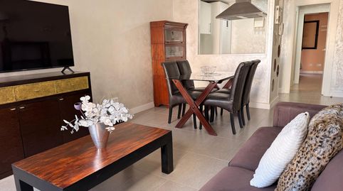 Foto 3 de Apartamento en venta en Carrer del Castell D'almansa, Els Tallats - Mas Olivé, Cambrils