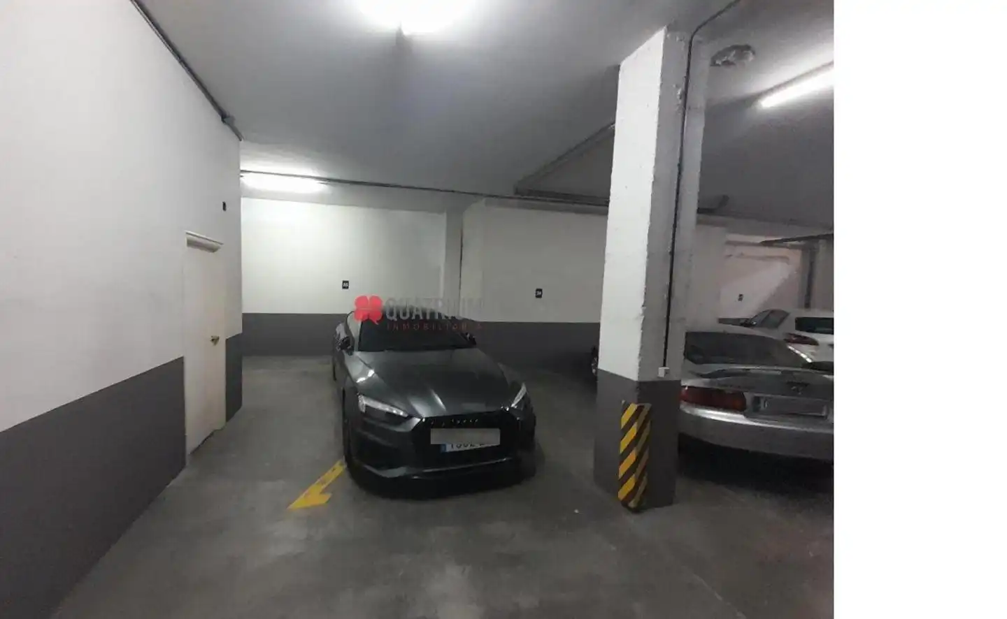 Aparcament en venda a Perez Constanti, imagen 3