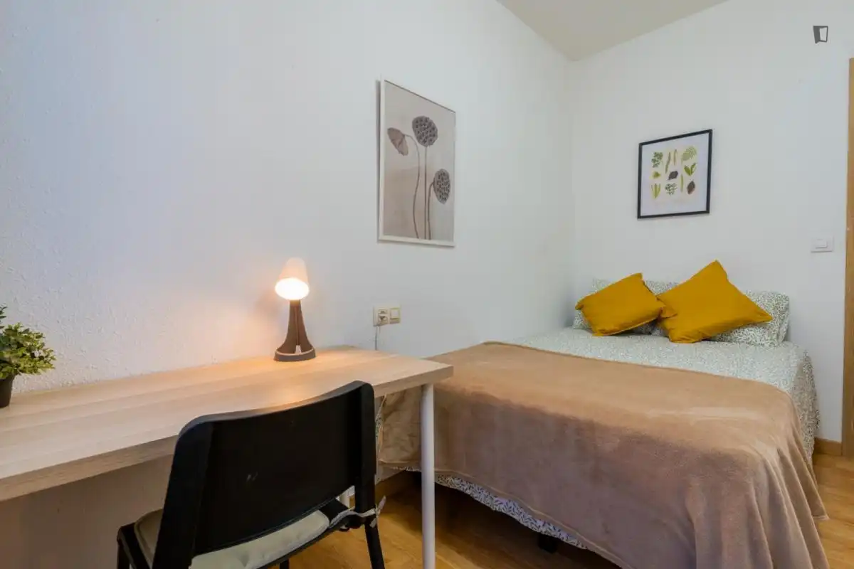 Room in Ciutat Fallera