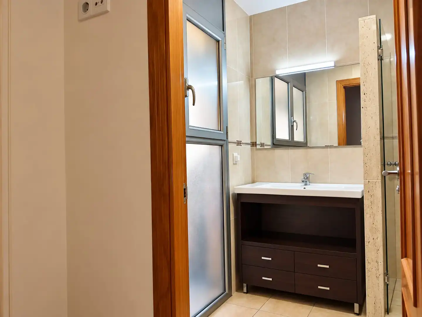 Terraced house with terrace for sale in Centre, imagen 10