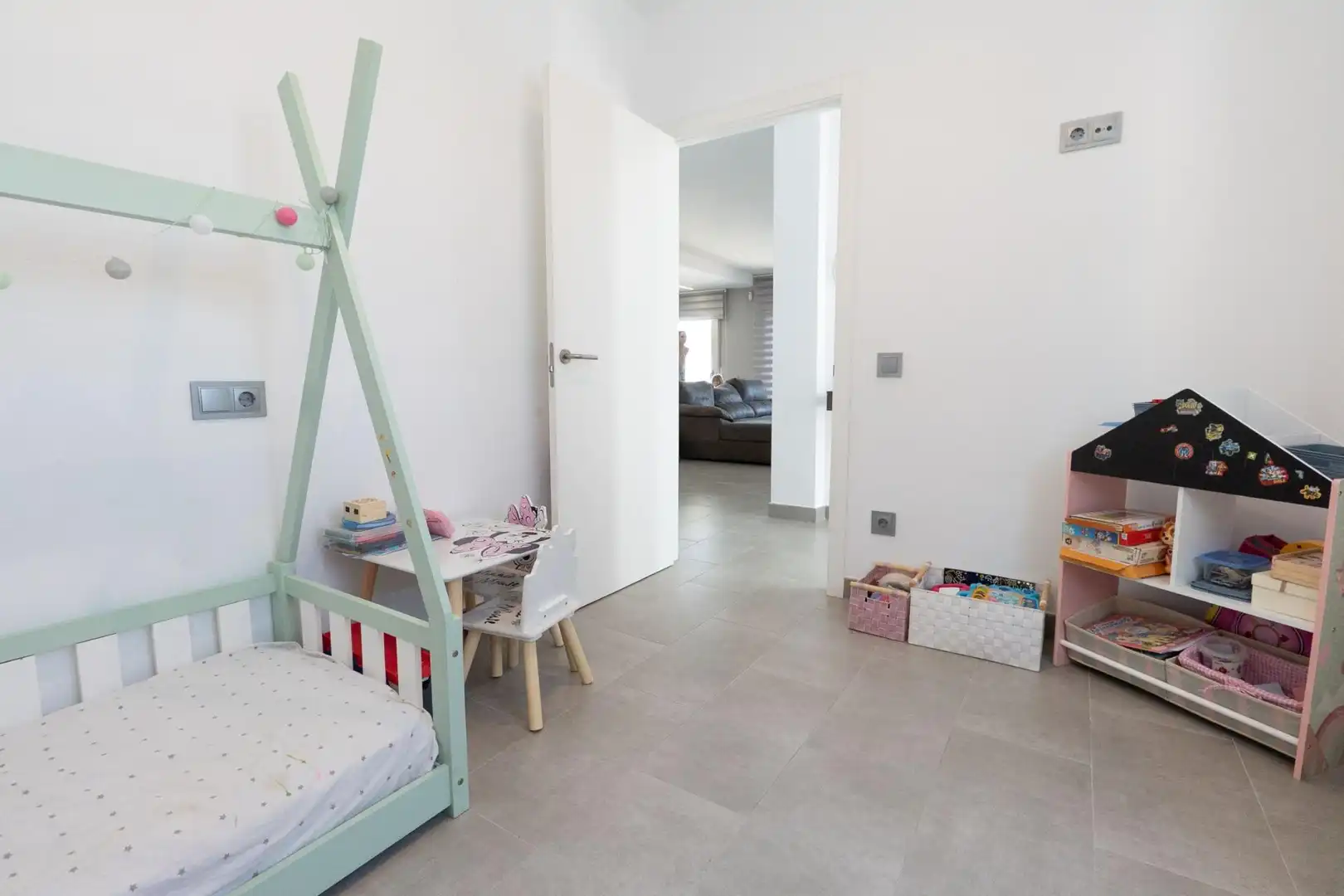 Casa amb jardí en venda a Sant Jaume d'Enveja, imagen 15