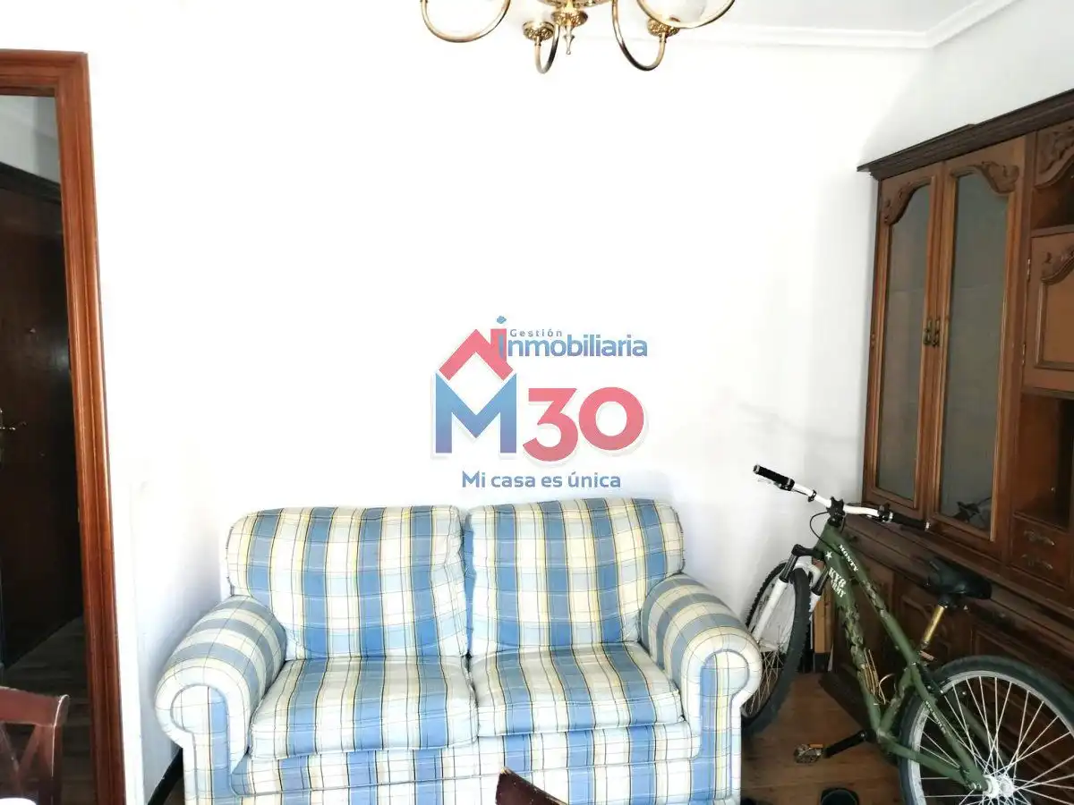 Appartement avec terrasse à vendre à Centro, imagen 6
