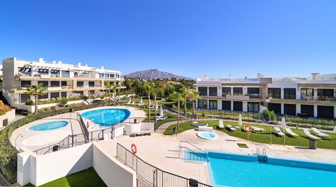 Apartamento de 2 dormitorios, listo para entrar y totalmente amueblado, en un proyecto nuevo en una ubicación privilegiada justo a, imagen 3