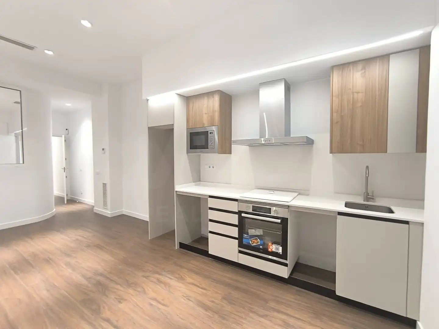 Flat with lift for sale in Chamberí, imagen 6