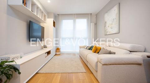 Foto 2 de Dúplex en venda a Ibarrekolanda, Bilbao