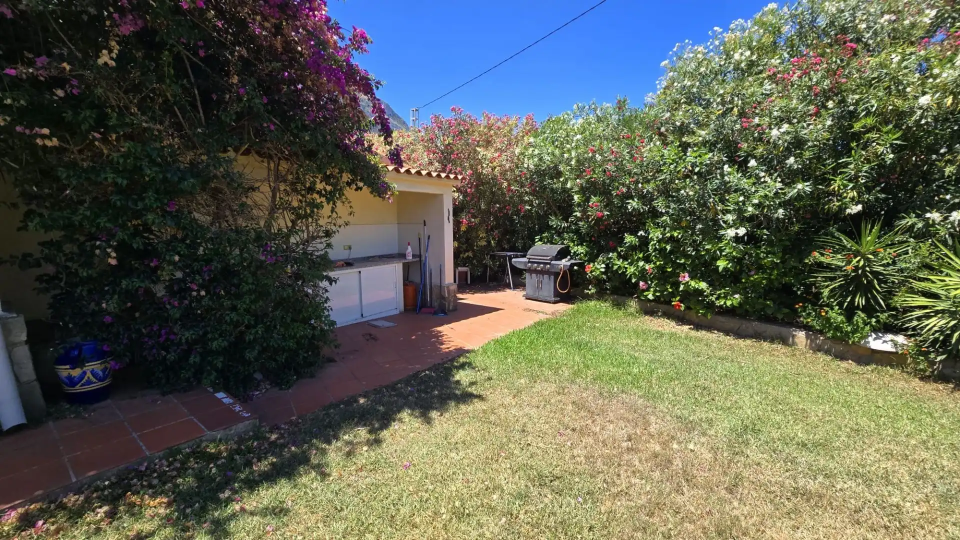 Casa con piscina en venta en El Montgó, imagen 15