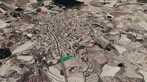 Solvia Inmobiliaria  Suelo Urbano consolidado Leciñena, imatge 3