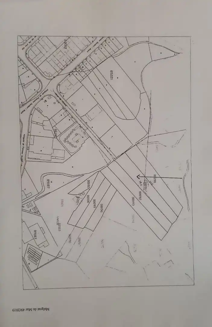 Fabrik Grundstücke zum Verkauf in Malgrat de Mar