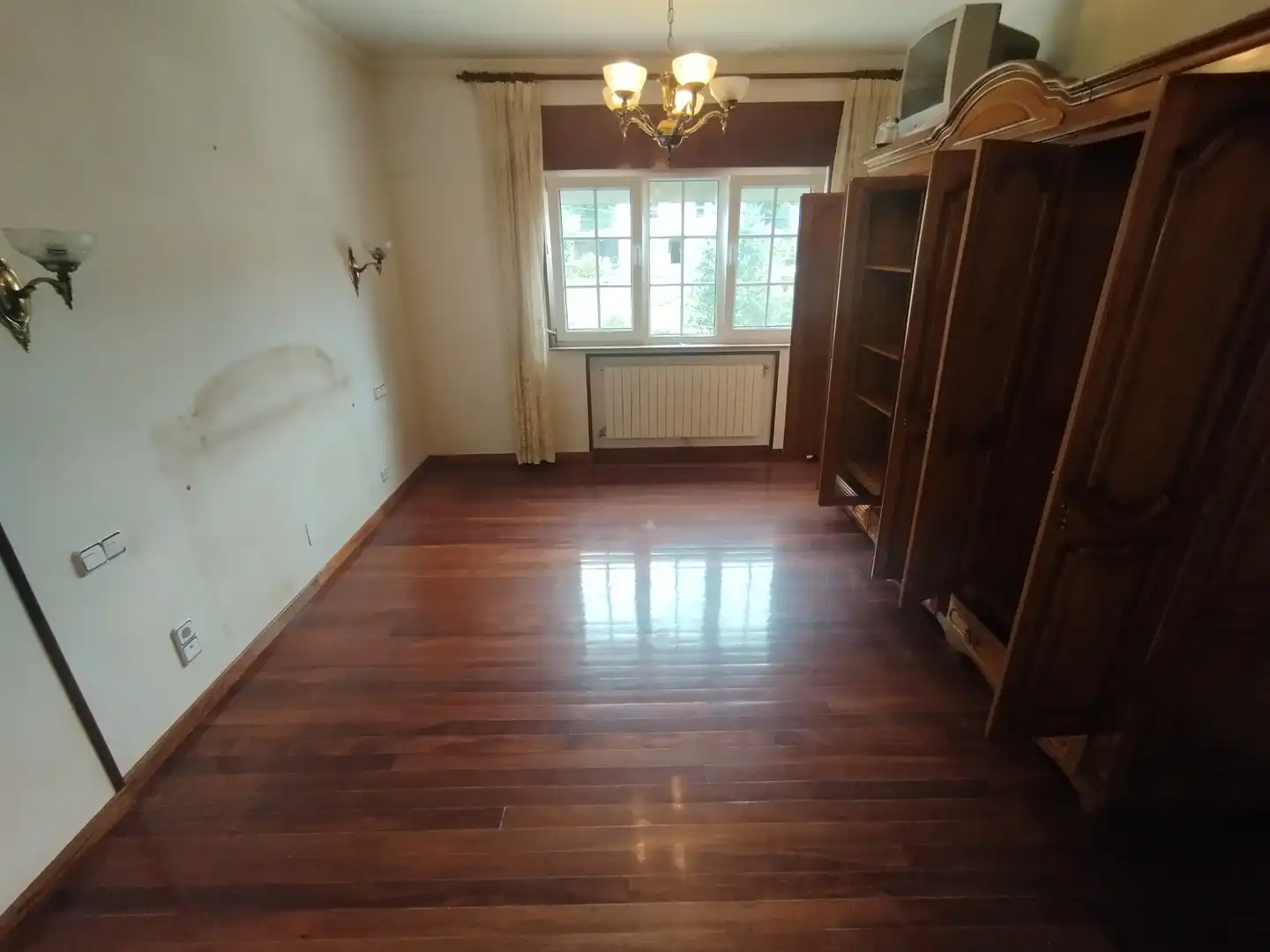 Casa amb jardí en venda a Viveiro, imagen 17