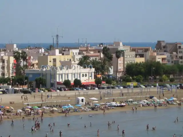 Terreno residenziale in vendita a Las Atalayas - Urmi - Cerro de Mar, imagen 6