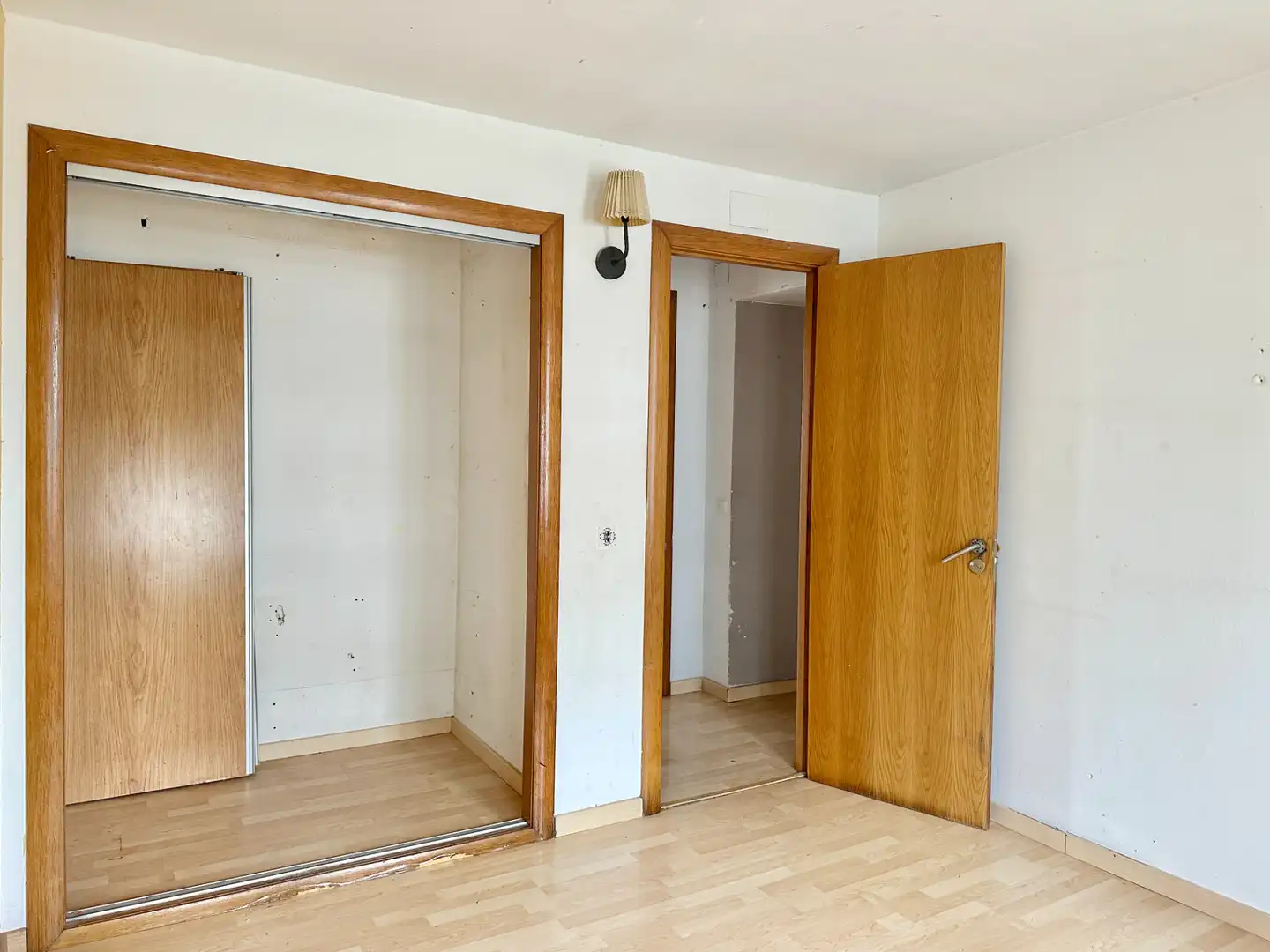 Bedroom of Apartments for sale in Malgrat de Mar, Barcelona