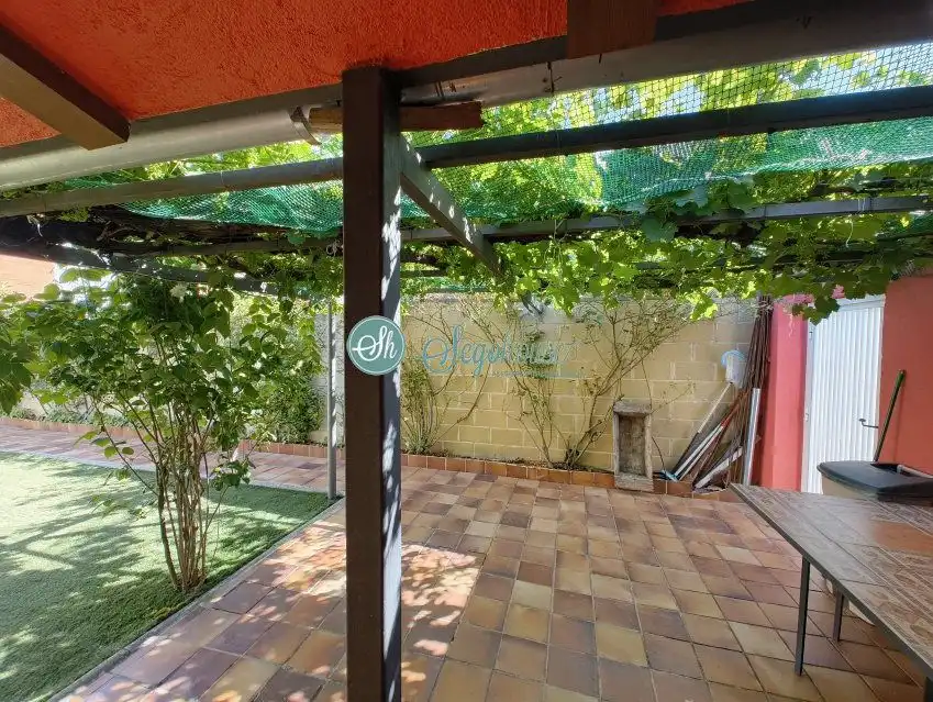 Casa o chalet en venta en Sector Plaza de Toros