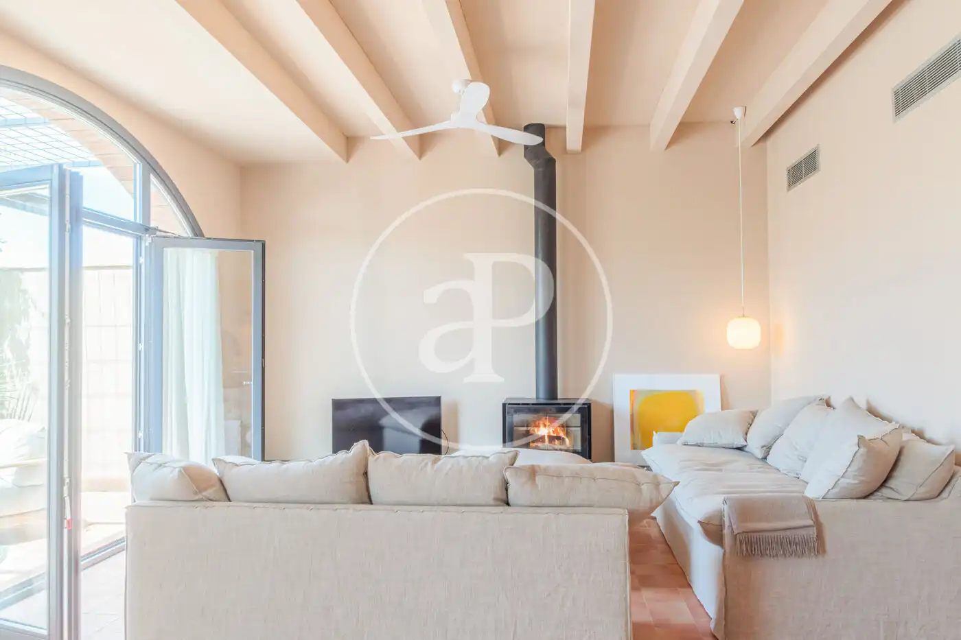 Houses for sale in Carrer Castellar, 7, Gualta