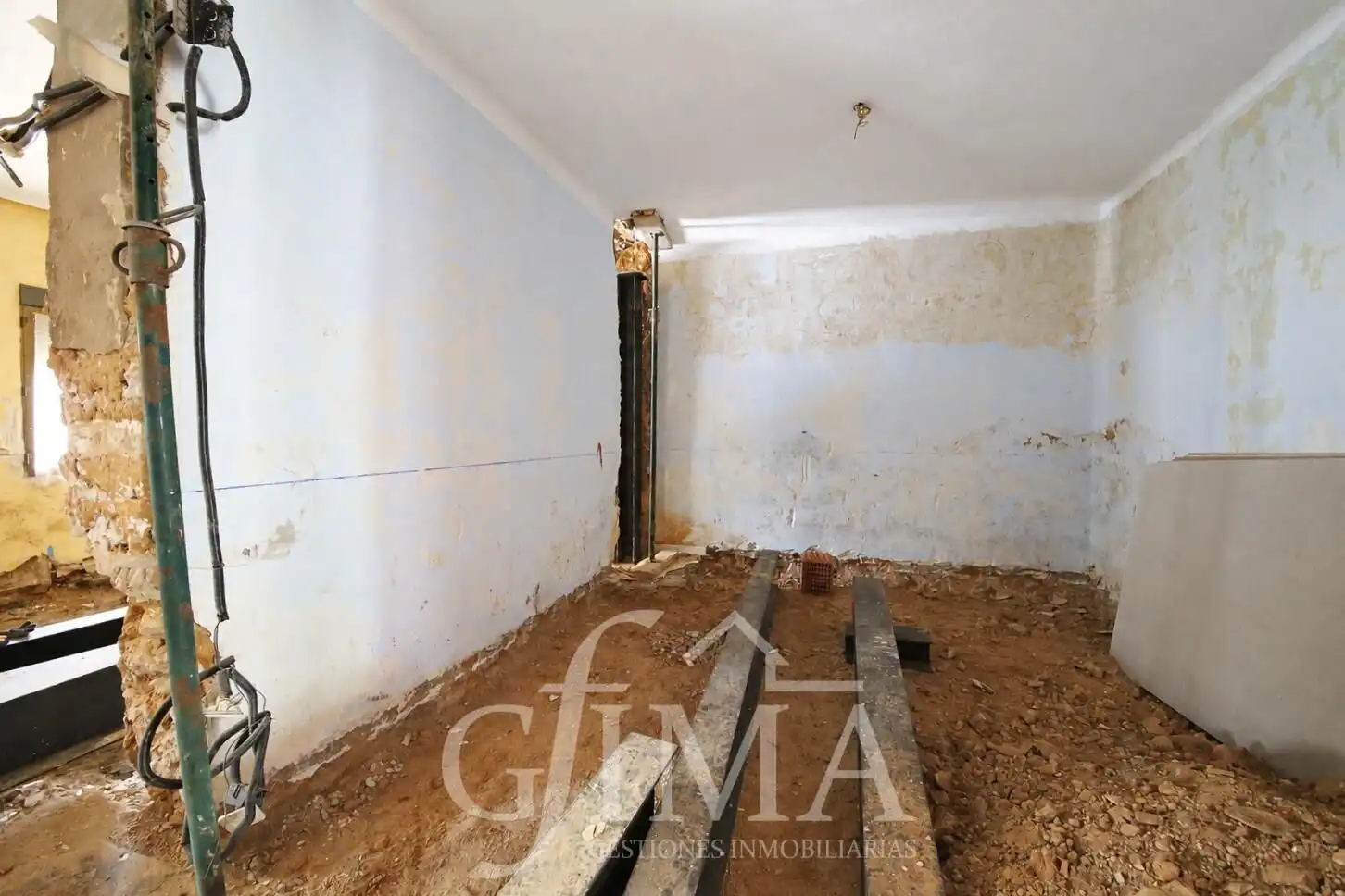 Casa o chalet en venta en Tomelloso con Trastero