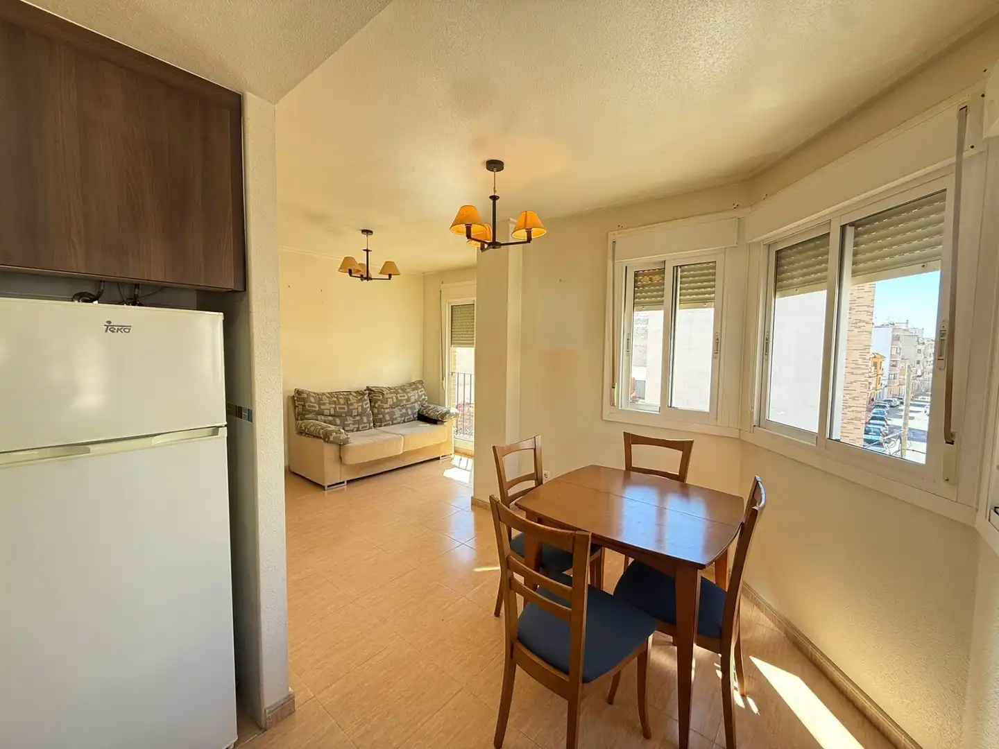 Dining room of Apartments for sale in Guardamar del Segura