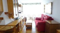 Bedroom of Flat to rent in Santander  with Heating and Furnished