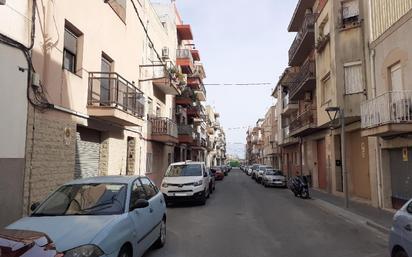 Exterior view of Flat for sale in La Canonja