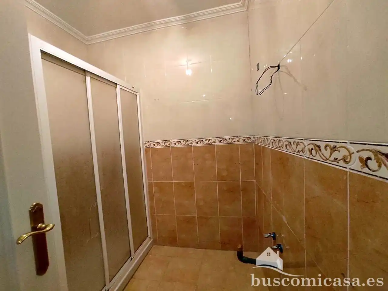 Piso con terraza en venta en Bailén, imagen 18