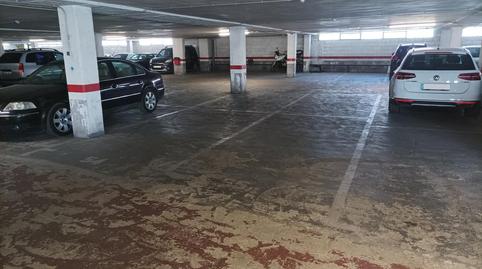 Foto 5 de Garatge en venda a Azlor, San Lorenzo, Huesca