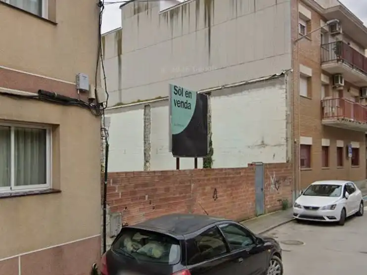 Terreno residencial en venta en Carrer del Maresme 15, imagen 3