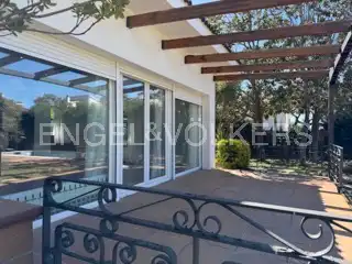 Casa con piscina en venta en Carrer Isidre Nonell 7, imagen 54