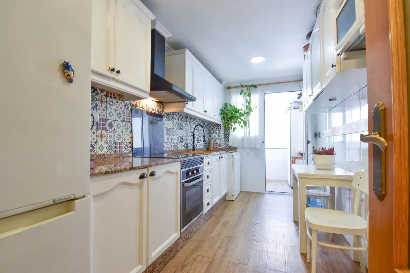 Appartement avec ascenseur à vendre à Calle Santa Ana, imagen 7