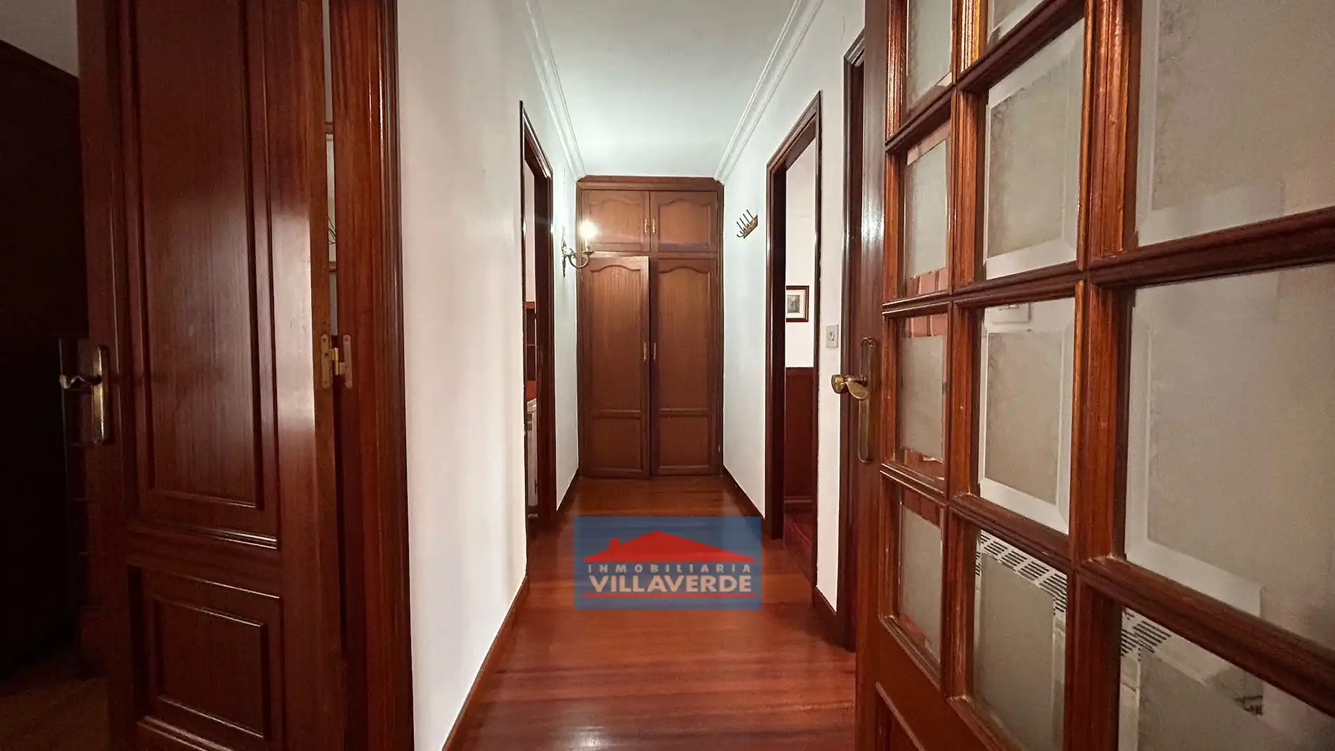 Flat for sale in Cangas   with Heating, Parquet flooring and Storage room