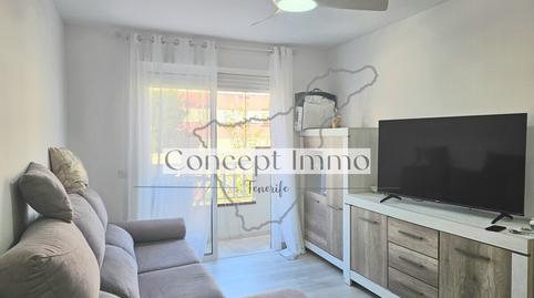 Foto 3 de Àtic en venda a Calle la Trujilla, Cabo Blanco, Arona