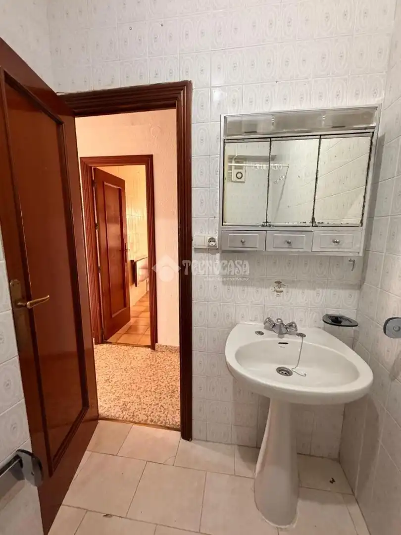 Flat with terrace for sale in Cueva de Menga, imagen 4