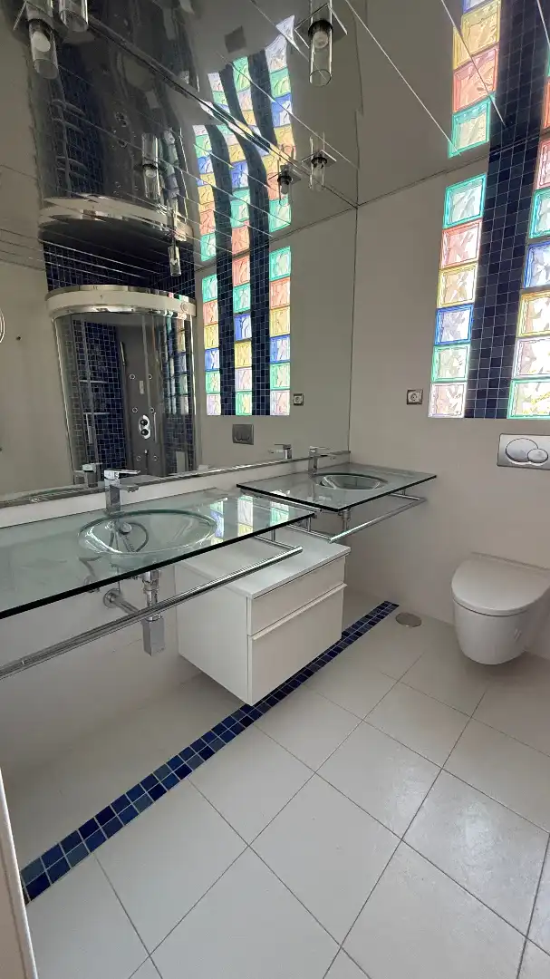 Baño de Piso en venta en Albacete con Aire acondicionado, Calefacción y Jardín privado