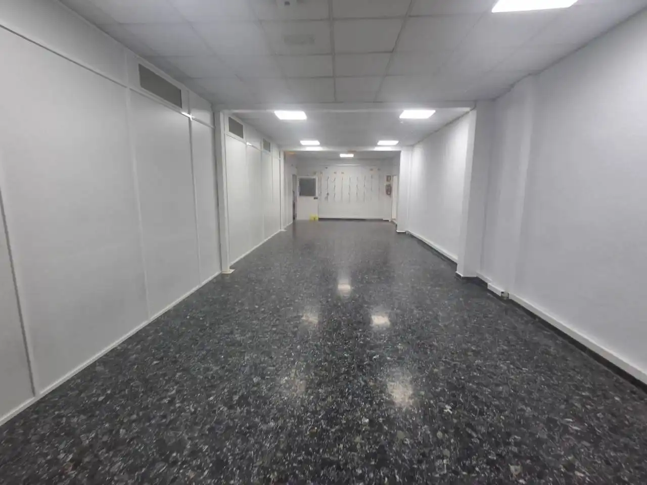 Nau industrial de lloguer en Picanya amb Calefacció