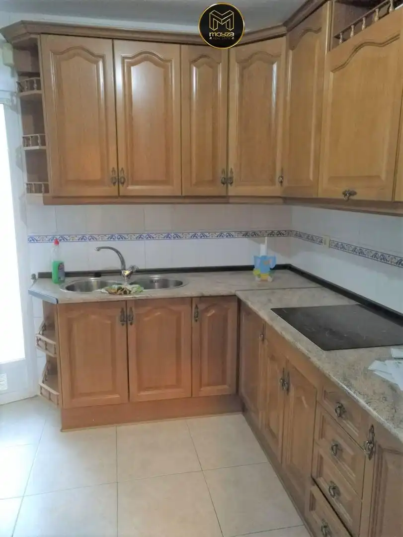 Wohnung mit Terrasse zum Verkauf in Mancha Real, imagen 11