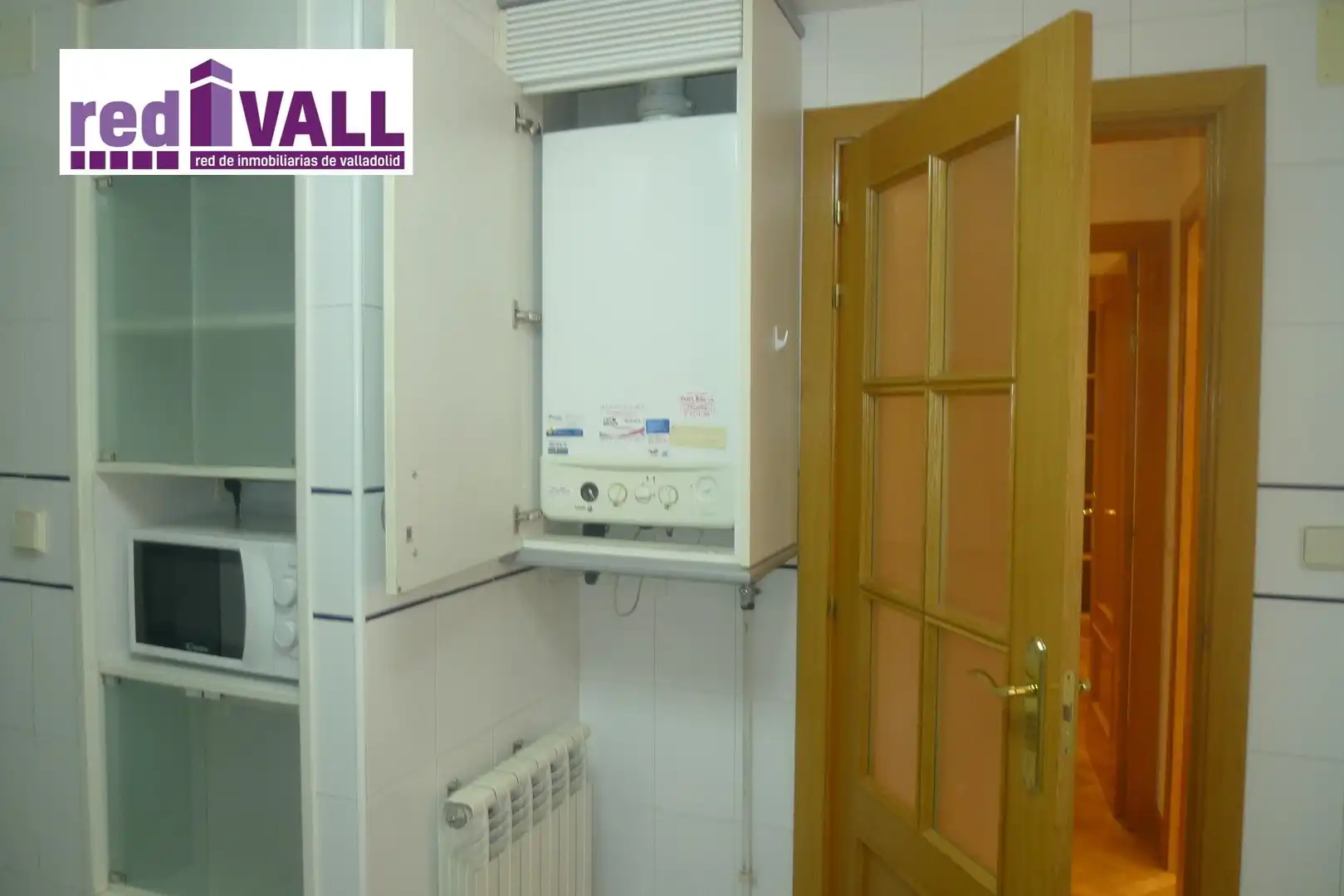 Wohnung mit Aufzug zum Verkauf in Avenida SALAMANCA, imagen 11