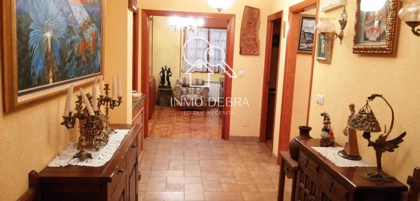 Flat for sale in Cudillero  with Heating, Terrace and Furnished