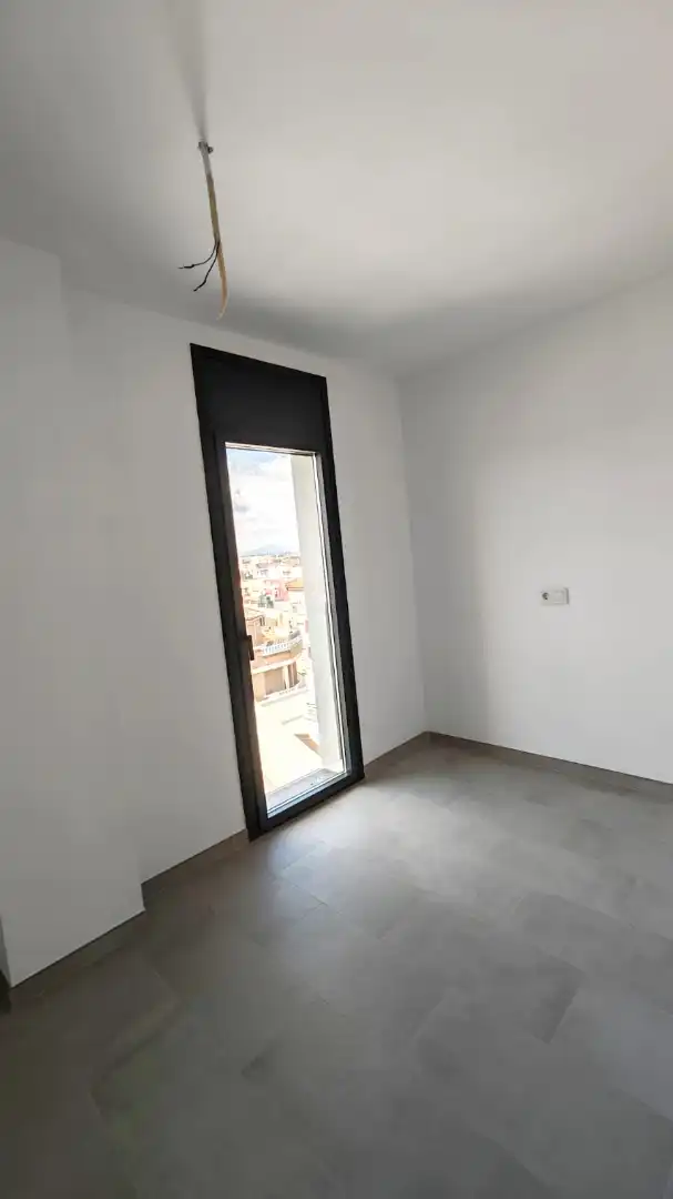 Dúplex amb terrassa en venda a La Llagosta, imagen 9