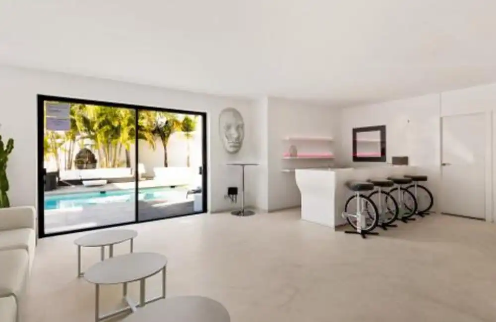 Casa amb piscina en venda a La Alquería, imagen 12