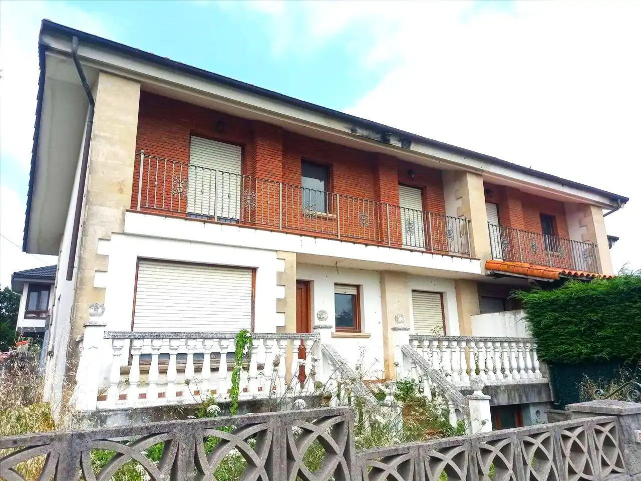 Casa o chalet en venta en Castillo, Arnuero