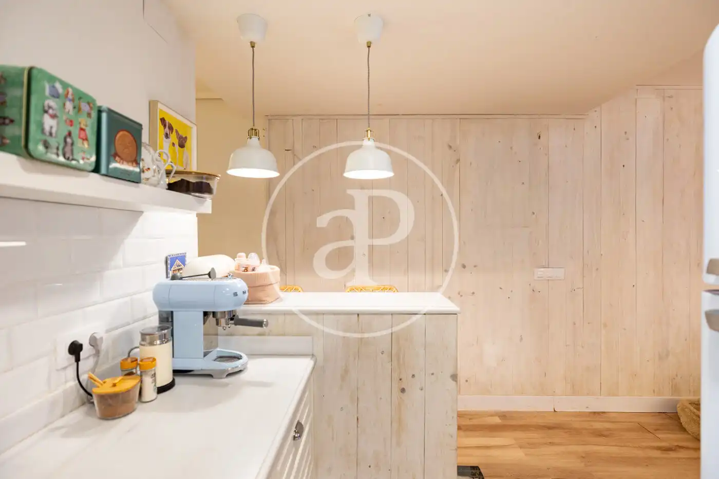 Wohnung mit Aufzug zum Verkauf in Carrer dels Madrazo, imagen 15