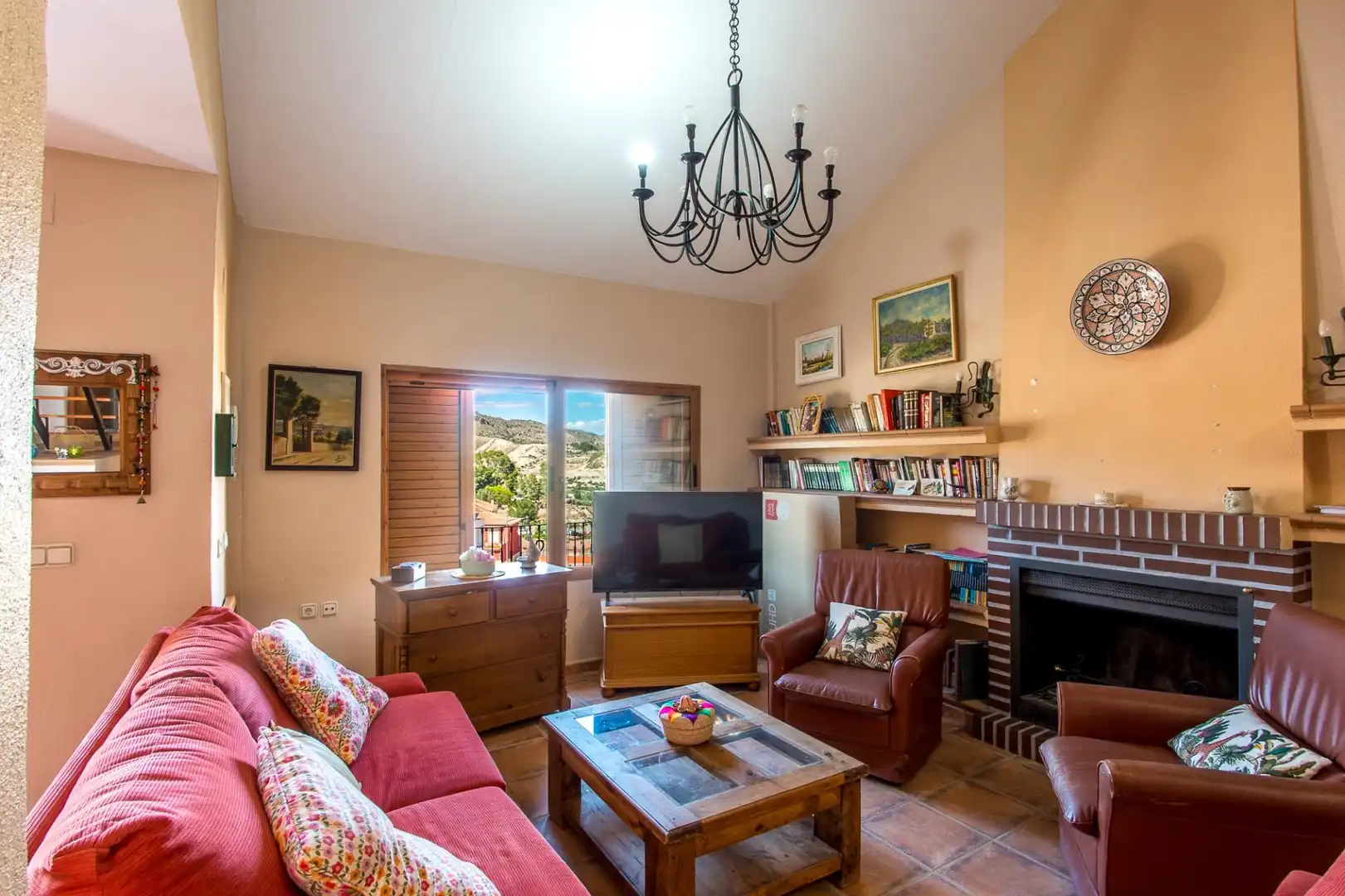 Villa mit Pool zum Verkauf in Villanueva del Río Segura, imagen 33