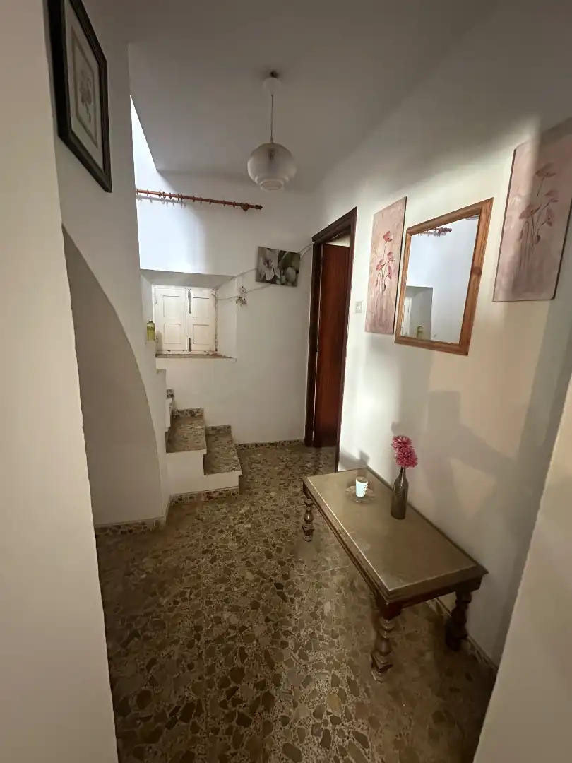 Casa o chalet en venta en Benamargosa con Terraza, Amueblado y Balcón