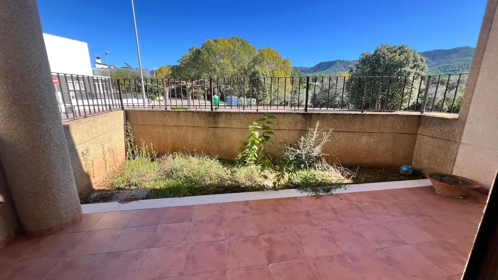 Garden of Detached homes for sale in La Pobla de Tornesa  with Private garden, Terrace and Storage room