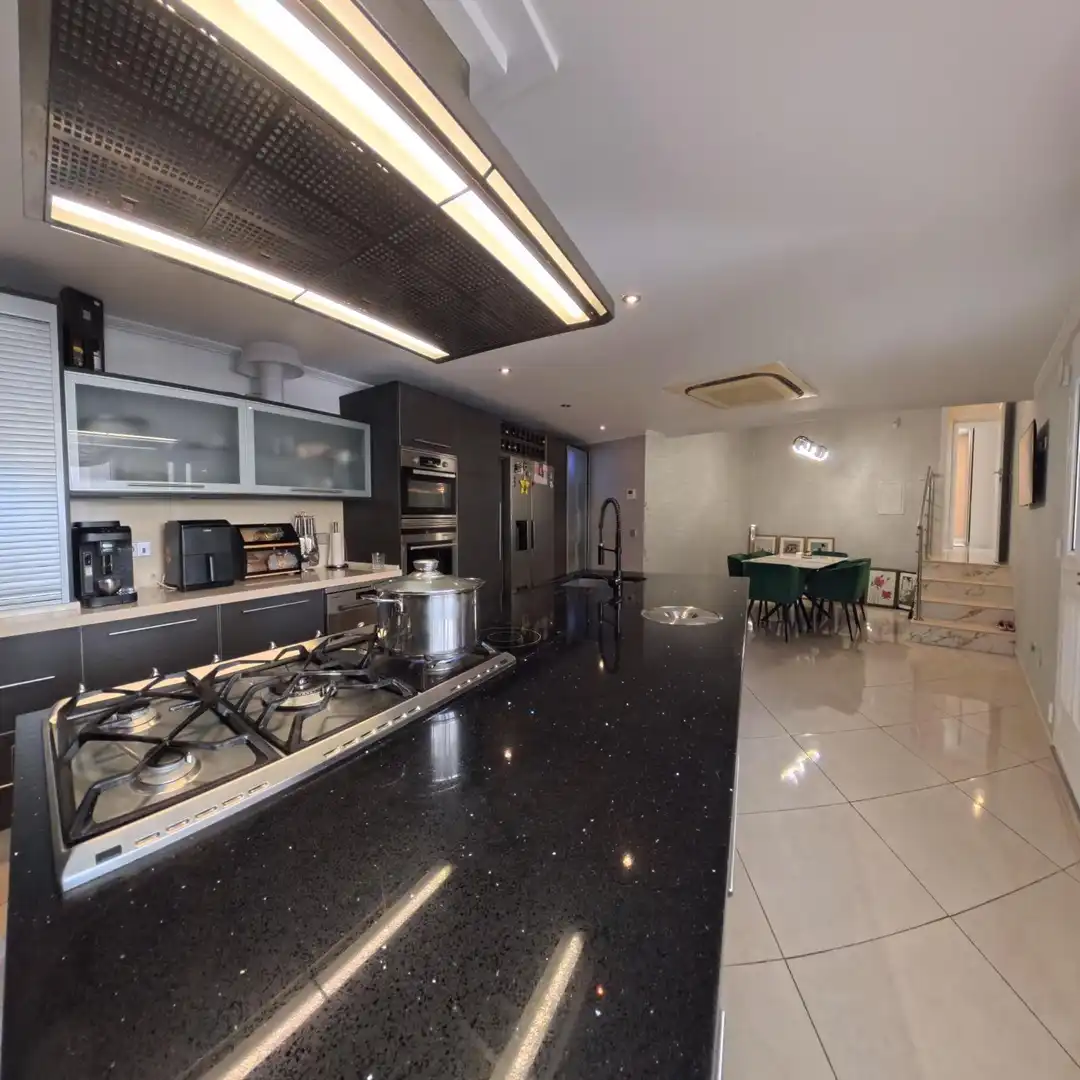Detached house with pool for sale in San Rafael - Nucia Park, imagen 4