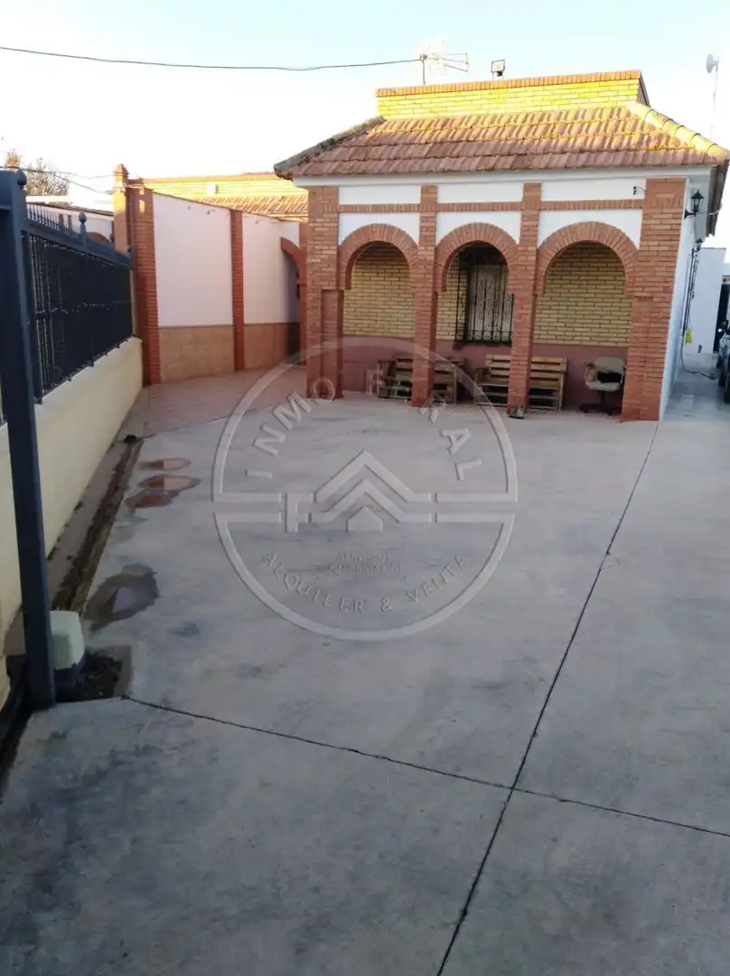 Terreny rústic en venda a Fuente Palmera, imagen 13