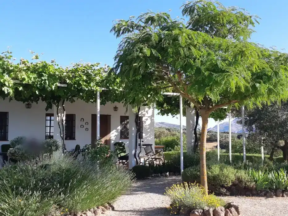 Jardín de Piso en venta en Archidona