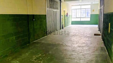 Foto 3 von Fabrikhallen zur Miete in Abaroeta, 10, Galdakao, Bizkaia