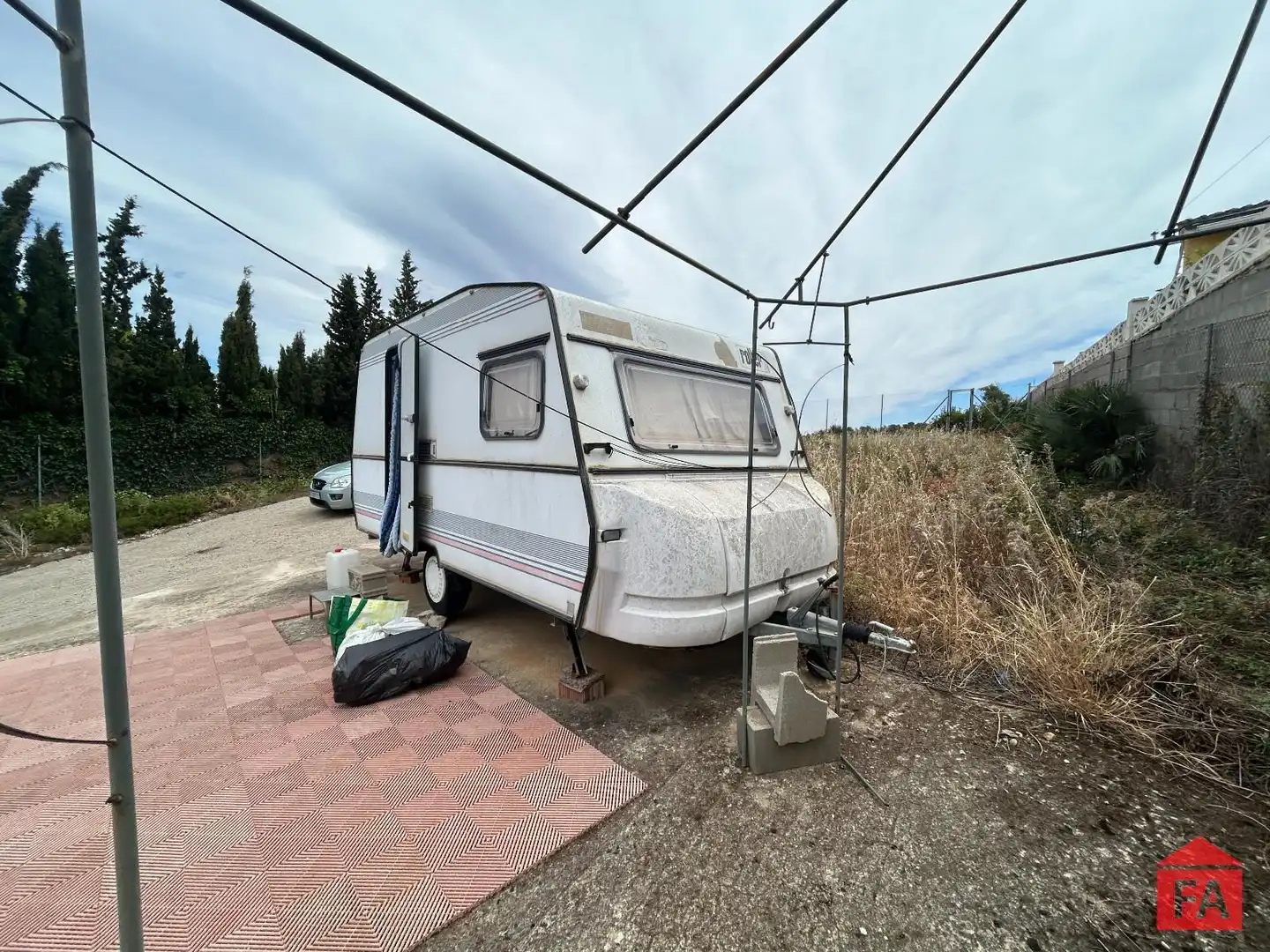 Rural land for sale in La Bisbal del Penedès, imagen 7